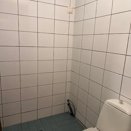 Апартаменты Neat With Private Entrance Кеми