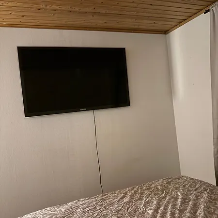 Neat With Private Entrance