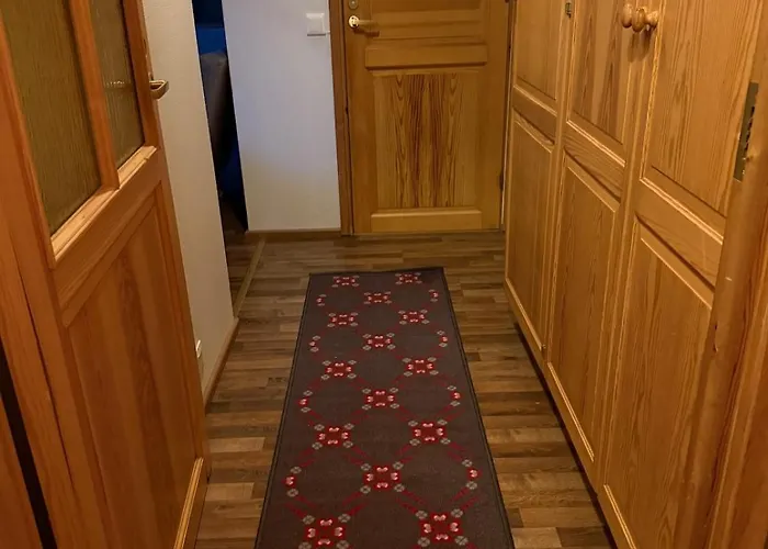 Neat With Private Entrance Апартаменты Кеми