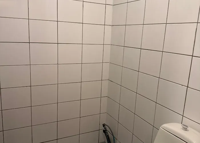 公寓 Neat With Private Entrance 凯米