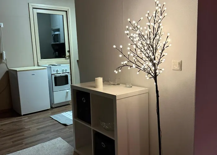 Neat With Private Entrance * Kemi